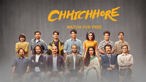 chhichhore limetorrents|Watch Chhichhore (2019) Full Movie Online Free .